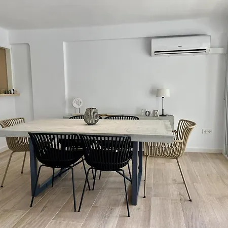 Apartament Con Vista Al Mar En Platja D'aro, Acceso Directo A La Playa - Es-298-35 Platja d'Aro