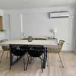 Apartment Con Vista Al Mar En Platja D'aro, Acceso Directo A La Playa - Es-298-35 Platja d'Aro