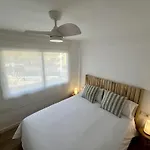 Con Vista Al Mar En Platja D'aro, Acceso Directo A La Playa - Es-298-35 Apartment