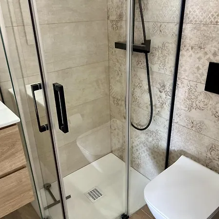 Con Vista Al Mar En Platja D'aro, Acceso Directo A La Playa - Es-298-35 Платжа-д'Ару