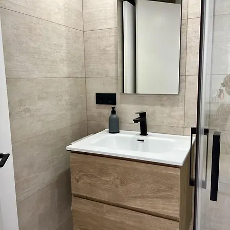 Con Vista Al Mar En Platja D'aro, Acceso Directo A La Playa - Es-298-35 Апартаменти *