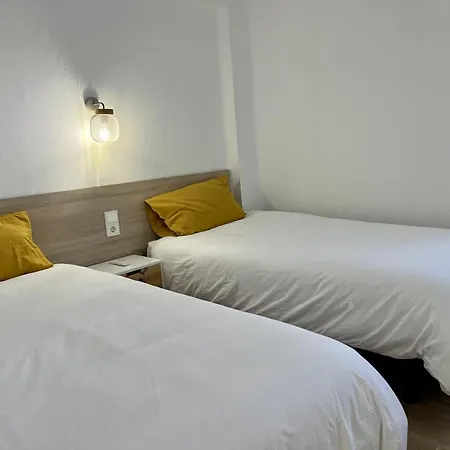 Con Vista Al Mar En Platja D'aro, Acceso Directo A La Playa - Es-298-35 Платжа-д'Ару