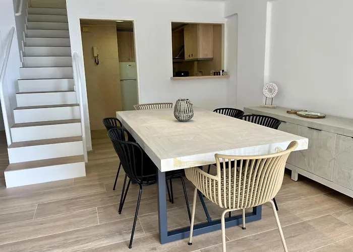 Con Vista Al Mar En Platja D'aro, Acceso Directo A La Playa - Es-298-35 * Платжа-д'Ару