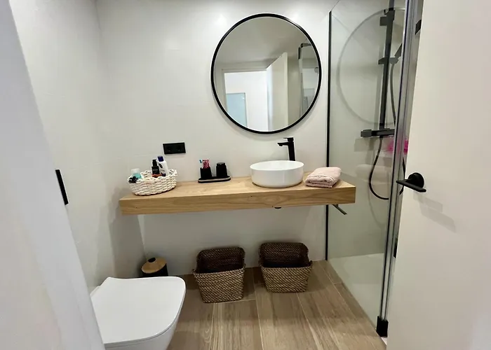 Con Vista Al Mar En Platja D'aro, Acceso Directo A La Playa - Es-298-35 *