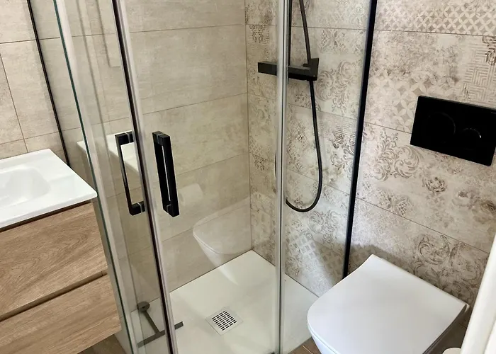 Con Vista Al Mar En Platja D'aro, Acceso Directo A La Playa - Es-298-35 Платжа-д'Ару