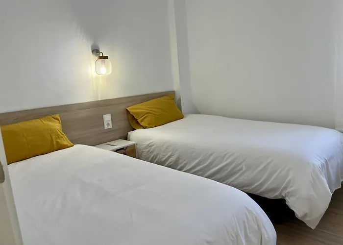 Con Vista Al Mar En Platja D'aro, Acceso Directo A La Playa - Es-298-35 Платжа-д'Ару